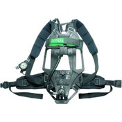 تصویر سیستم تنفسی MSA مدل AirGo Pro 