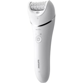 تصویر اپیلاتور فیلیپس BRE710 PHILIPS EPILATOR BRE710