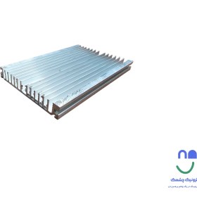 تصویر هیت سینک ۳۰ سانتی متر 