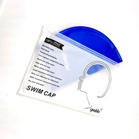 تصویر کلاه شنا SPEDDO S001 