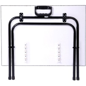 تصویر میز تحریر کودک مدل پو کد 3211 