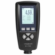 تصویر ضخامت سنج و تستر رنگ یووکسا مدل EC770X ( نمایندگی اصلی جوش آزما تجهیز ) EC770X Coating thickness Gauge