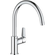 تصویر شیر آشپزخانه گروهه GROHE مدل BauEdge کد 31367001 