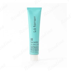 تصویر کرم ترمیم‌کننده پوست سوکرانیکا لافارر 