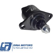 تصویر استپر موتور مناسب پراید 