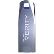 تصویر فلش مموری وریتی V 803 USB 2 ظرفیت 32 گیگابایت VERITY V 803 USB 2 Flash Drive 32GB