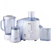 تصویر آبمیوه‌گیر و مخلوط‌کن پارس خزر مدل VitaFruit | دستگاه چندکاره آشپزخانه با توان بالا 