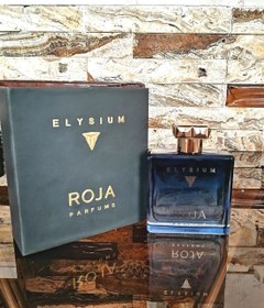 تصویر عطر ادکلن مردانه هاردباکس الیزیوم / الیسیوم 100 میل، ELYSIUM ، مَسترکوالیتی سفارش اروپا بشرط استعلام بارکد Elysium original tester 100 ml HARDBOX 1