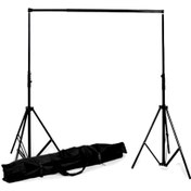 تصویر پایه فون پرتابل ایلکین مدل iA-BS2 