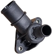 تصویر سه راهی آب بغل سرسيلندر پژو 206 شرکتی ایساکو 