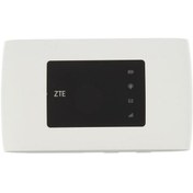 تصویر مودم 3G/4G قابل حمل زد تی ای مدل MF920U ا ZTE MF920U Portable 3G/4G Modem ZTE MF920U Portable 3G/4G Modem