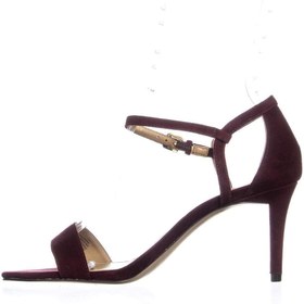 Michael Michael Kors Simone Mid Sandal Ankle Strap