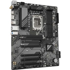 تصویر مادربرد گیگابایت مدل GIGABYTE B760 DS3H D5 GIGABYTE B760 DS3H DDR5 LGA1700 ATX Motherboard