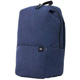 تصویر کوله پشتی مینی شیائومی Mi Casual DayPack مدل 2076 ا Xiaomi Casual Daypack backpack Xiaomi Casual Daypack backpack