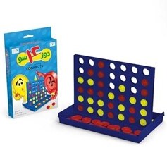 تصویر دوز 4سو متوسط 