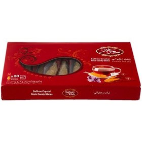 تصویر نبات چوبی سحرخیز 20 عددی 