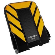 تصویر هارد اکسترنال ای دیتا HD710 ظرفیت 1 ترابایت ADATA HD710 External Hard Drive 1TB