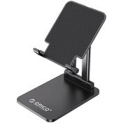 تصویر پایه نگهدارنده رومیزی تبلت اوریکو ORICO CCT6 TABLET HOLDER 