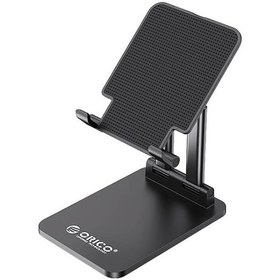 تصویر پایه نگهدارنده رومیزی تبلت اوریکو ORICO CCT6 TABLET HOLDER ORICO CCT6 TABLET HOLDER