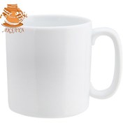 تصویر ماگ سرامیکی استوانه ای 