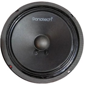 تصویر میدرنج خودرو پاناتک مدل PM-6503 Panatech PM-6503 Car Midrange