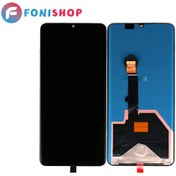 تصویر تاچ و ال سی دی هوآوی P30 Pro با فریم 
