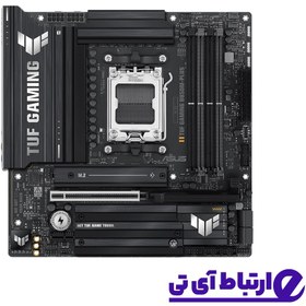 تصویر مادربرد ایسوس ASUS TUF GAMING B850 M PLUS 