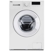 تصویر ماشین لباسشویی تی سی ال 6 کیلویی مدل TWE-600 TCL WASHING MACHINE TWE-600 6 KG