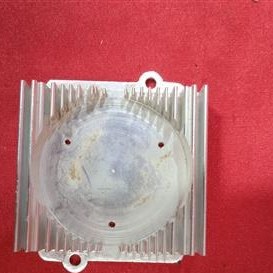 تصویر هیت سینک طول5 عرض45 ارتفاع1 RB422 