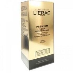 تصویر Lierac جوانسازی و ترمیم چین و چروک جهانی روانی 30 میلی لیتر 