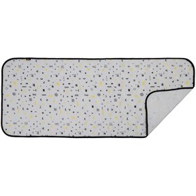 تصویر رطوبت گیر کنار سینک هومتکس مدل DDM4-H 