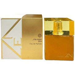 تصویر عطر شیسیدو زن - SHISEIDO Zen (ژیودان سوئیس) 