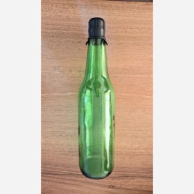 تصویر درپوش سیلیکونی بطری 