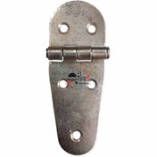 تصویر لولا تخت فانتزی یک طرف کوچک و بزرگ جهان استیل 