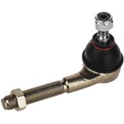 تصویر سیبک فرمان چپ امیرنیا مدل AN-0231 مناسب برای پژو 206 