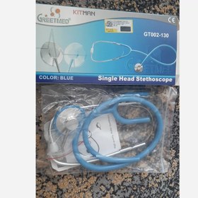 تصویر گوشی پزشکی تک پاویون 