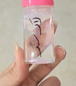 تصویر لاک سنگ 