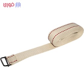 تصویر کمربند یوگا کد YK3 - بازار فوری 