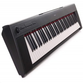 تصویر پیانو دیجیتال یاماها مدل NP35 