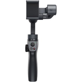 تصویر گیمبال موبایل باسئوس مدل SUYT-0G ا Baseus SUYT-0G Gimbal And Monopod Base For Cameras And Mobile Phones Baseus SUYT-0G Gimbal And Monopod Base For Cameras And Mobile Phones