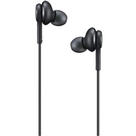 تصویر هندزفری با سیم سامسونگ مدل EO-IA500 samsung eo ia500 wired earphones