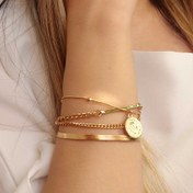 تصویر دستبند الیز 