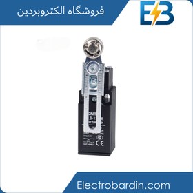 تصویر میکروسوئیچ رگلاژی 