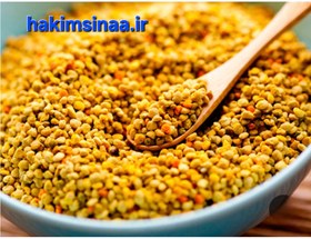 تصویر گرده گل ۷۵ گرم 