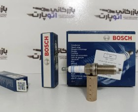 تصویر شمع پایه بلند بوش روسیه FR8SC +42 