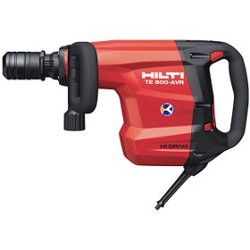 تصویر چکش تخریب هیلتی(پیکور-بتن کن) HILTI TE 800-AVR HILTI TE 800-AVR