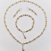 تصویر سرویس تیفانی سپاهان سایز 1 