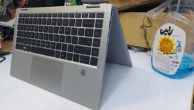 تصویر لپ تاپ استوک 14 اینچی اچ پی مدل Hp Elitebook 1040G7x360 core i7 - 10810u RAM 16gb SSD512 لپ تاپ استوک 14 اینچی اچ پی مدل Hp Elitebook 1040G7x360 core i7 - 10810u RAM 16gb SSD512