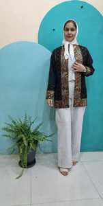 تصویر فروشگاه ساتین الیاف