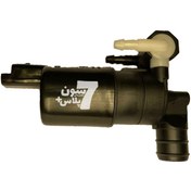 تصویر پمپ شیشه شور اچ سی کراس 